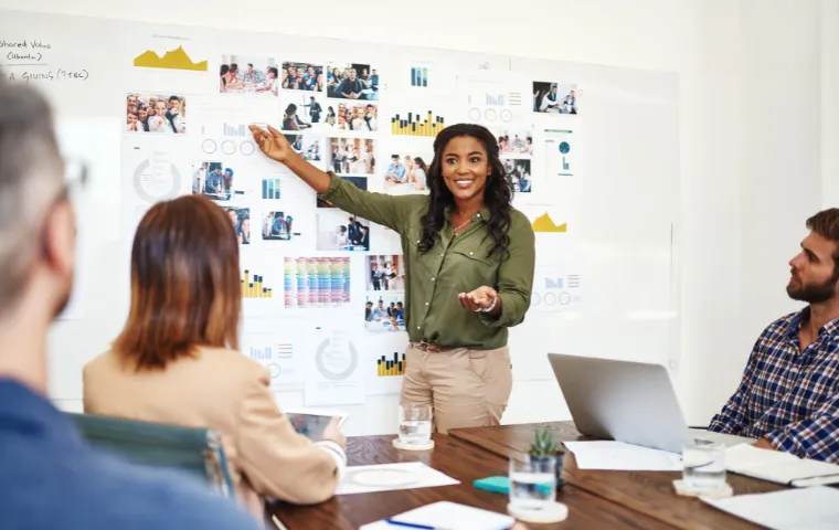 Community & Entrepreneurs